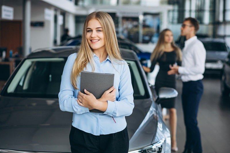 Serviços automotivos eficientes para você